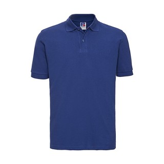 Men's Classic Cotton Polo