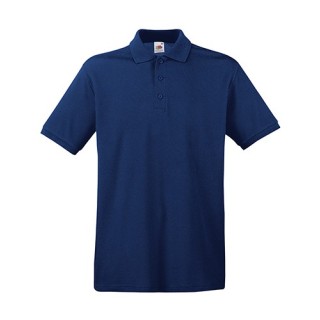 Premium Polo Shirt bedrucken